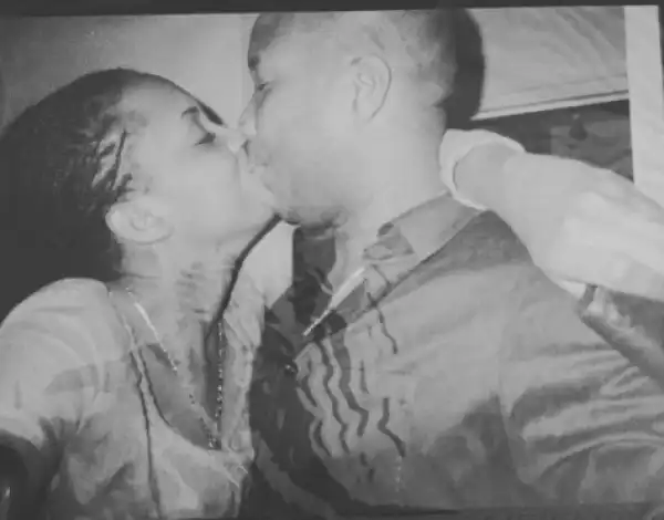 Ex-beauty queen, Chinenye Ochuba